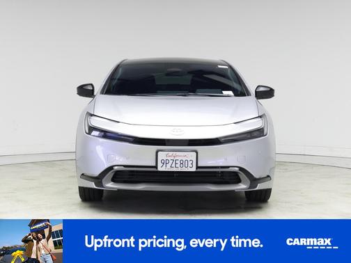 2024 Toyota Prius Limited