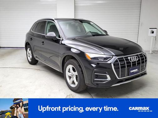 2023 Audi Q5 Premium