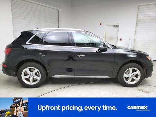 2023 Audi Q5 Premium