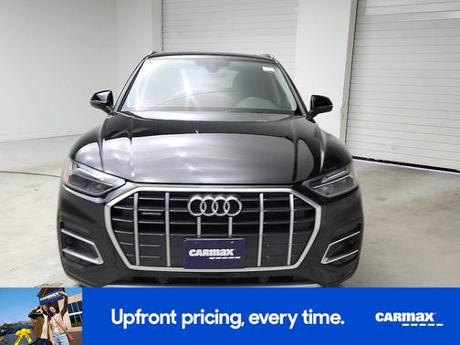 2023 Audi Q5 Premium