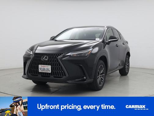 2024 Lexus NX 250 