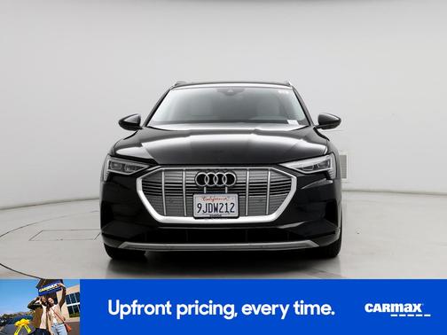 2021 Audi e-tron Premium