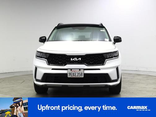 2023 Kia Sorento S