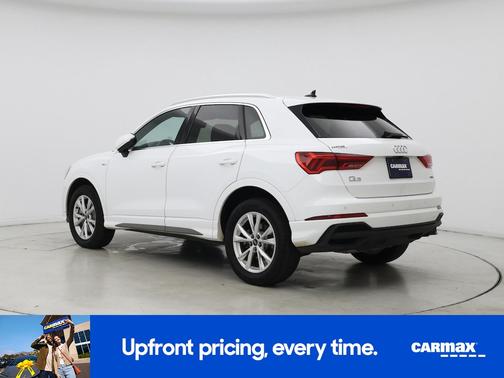 2024 Audi Q3 S-Line Premium