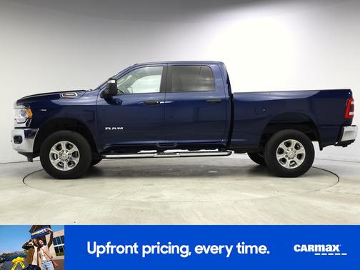 2024 RAM 2500 Bighorn