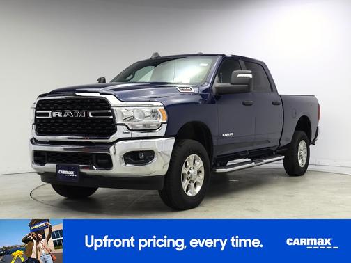 2024 RAM 2500 Bighorn