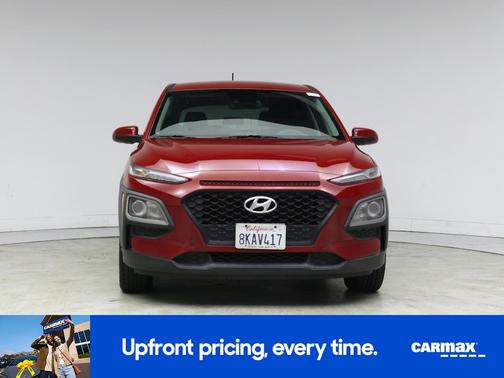 2019 Hyundai KONA SE