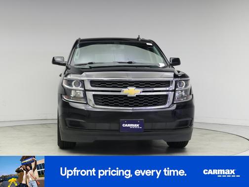 2016 Chevrolet Tahoe LS