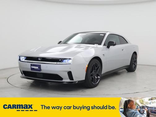 2024 Dodge Charger Daytona R/T