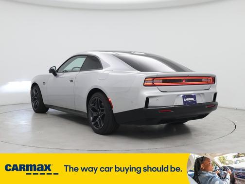 2024 Dodge Charger Daytona R/T