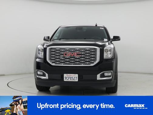 2020 GMC Yukon XL Denali