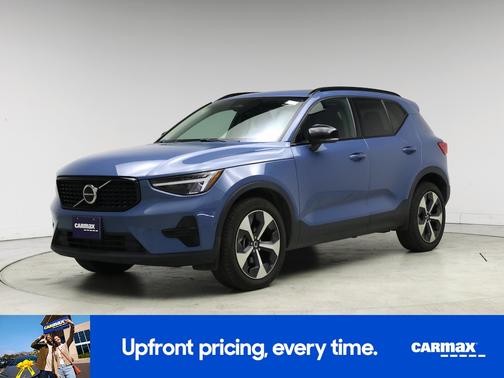 2024 Volvo XC40 B5 Core Bright Theme