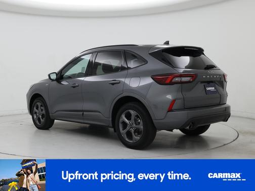 2024 Ford Escape ST-Line Select