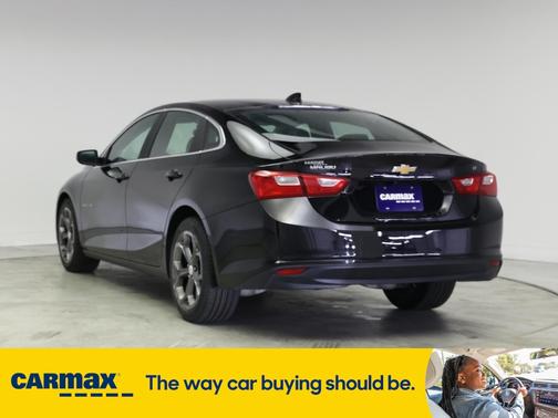 2023 Chevrolet Malibu 1LT