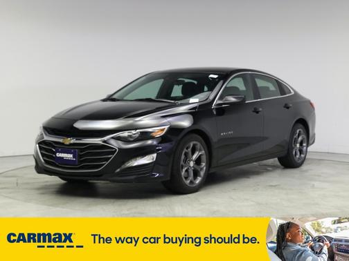 2023 Chevrolet Malibu 1LT