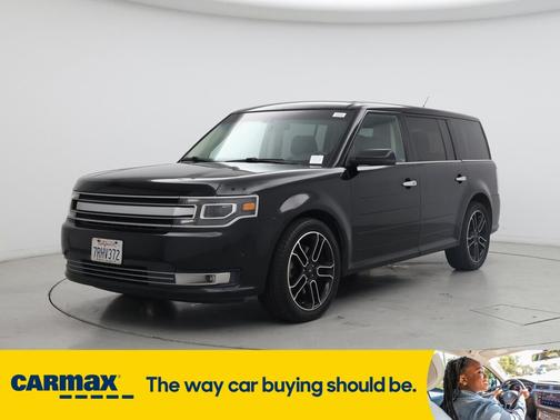 2013 Ford Flex Limited