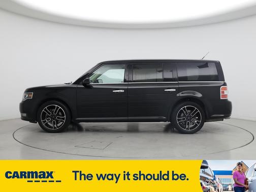 2013 Ford Flex Limited