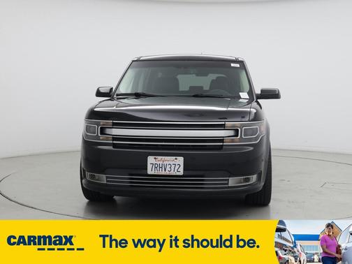 2013 Ford Flex Limited