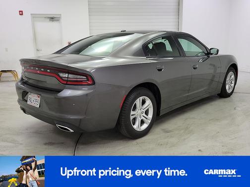 2021 Dodge Charger SXT