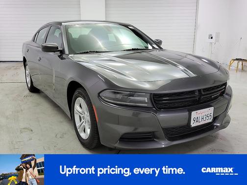 2021 Dodge Charger SXT