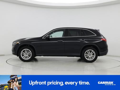 2023 Mercedes-Benz GLC 300 