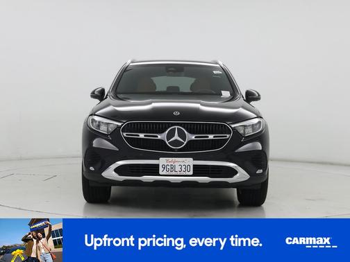 2023 Mercedes-Benz GLC 300 