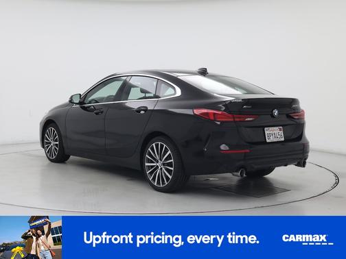 2020 BMW 228 Gran Coupe I xDrive Gran Coupe