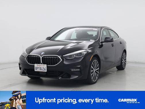 2020 BMW 228 Gran Coupe I xDrive Gran Coupe