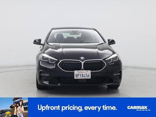 2020 BMW 228 Gran Coupe I xDrive Gran Coupe