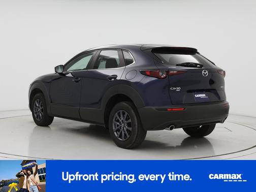 2024 Mazda CX-30 2.5 S