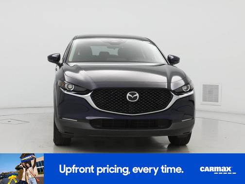 2024 Mazda CX-30 2.5 S