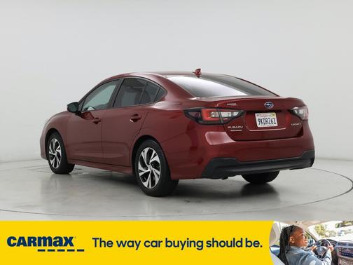 2024 Subaru Legacy Premium