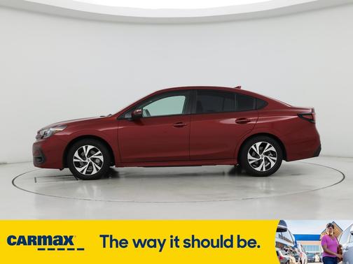 2024 Subaru Legacy Premium