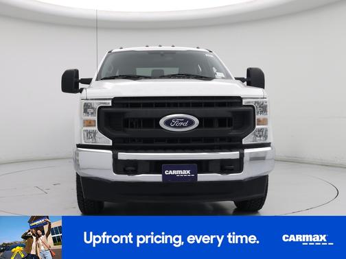 2021 Ford F-250 XL
