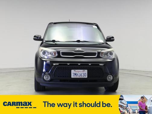 2015 Kia Soul !
