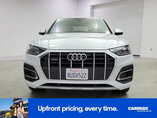 2021 Audi Q5 Premium