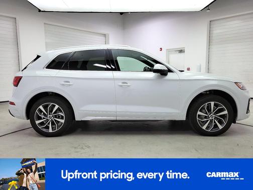 2021 Audi Q5 Premium