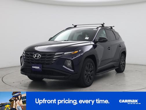 2023 Hyundai TUCSON XRT