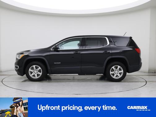 2019 GMC Acadia SLE