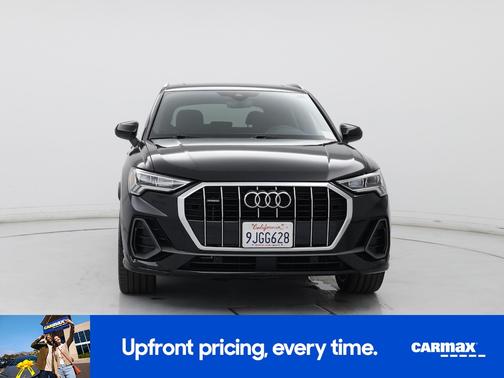 2020 Audi Q3 Premium Plus S-Line