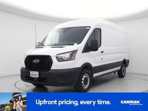 2023 Ford Transit-250 