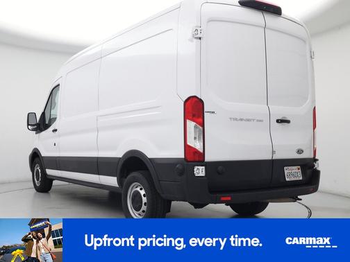 2023 Ford Transit-250 