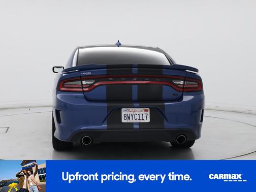 2021 Dodge Charger R/T