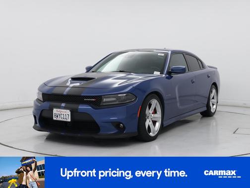 2021 Dodge Charger R/T