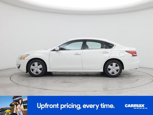 2015 Nissan Altima S