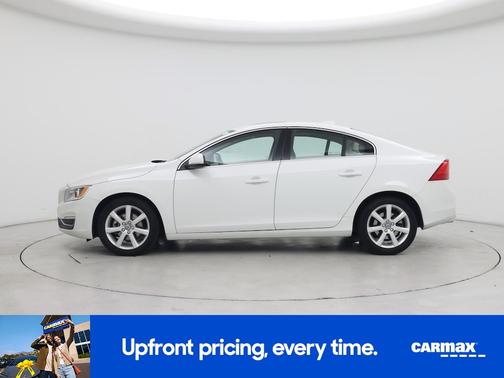 2016 Volvo S60 T5 Premier
