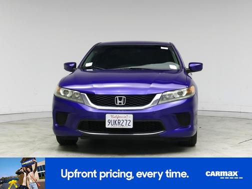 2014 Honda Accord LX-S