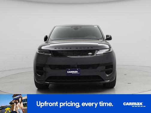 2025 Land Rover Range Rover Sport SE Dynamic