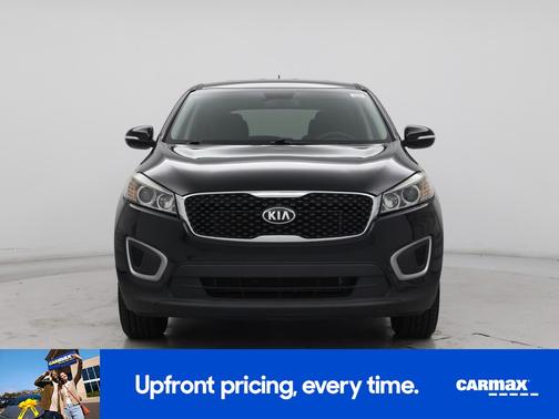 2017 Kia Sorento L