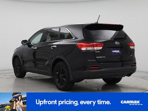 2017 Kia Sorento L